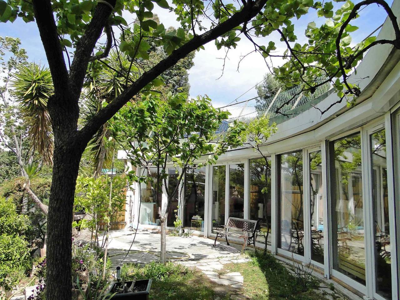 Holiday Home Agora By Interhome Nice Exteriér fotografie